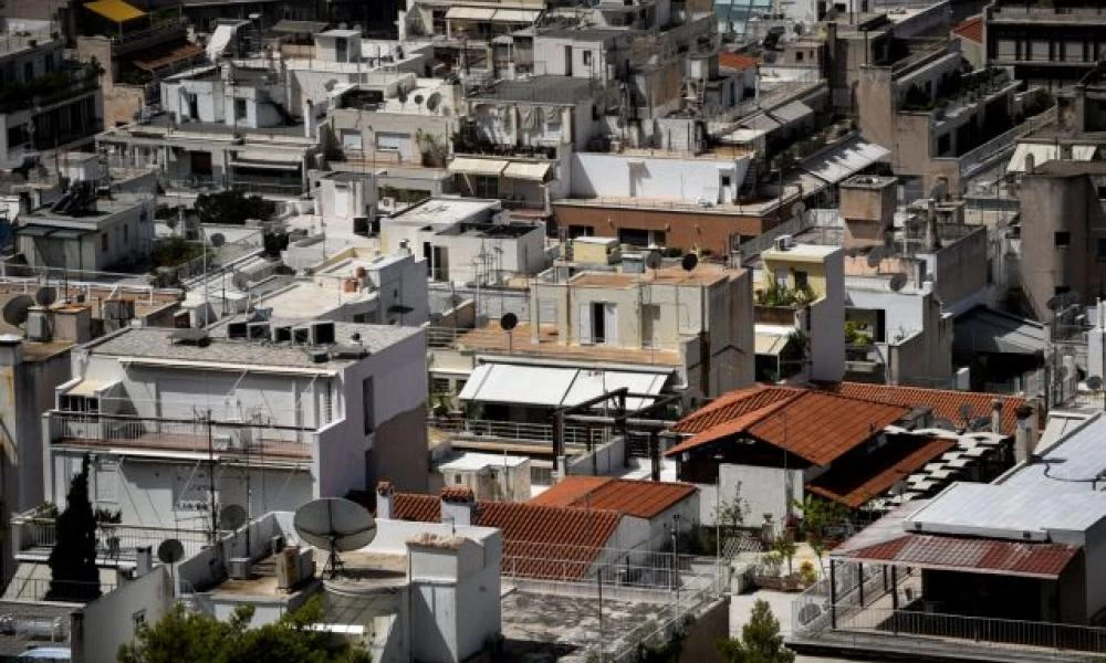 Πάνω από 4.000 οι αιτήσεις για την προστασία πρώτης κατοικίας